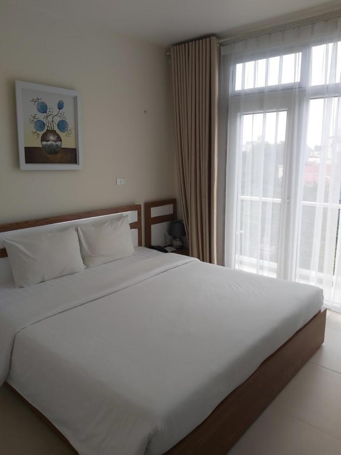 Hc Old Quarter View House Hotel Hanoi Kültér fotó